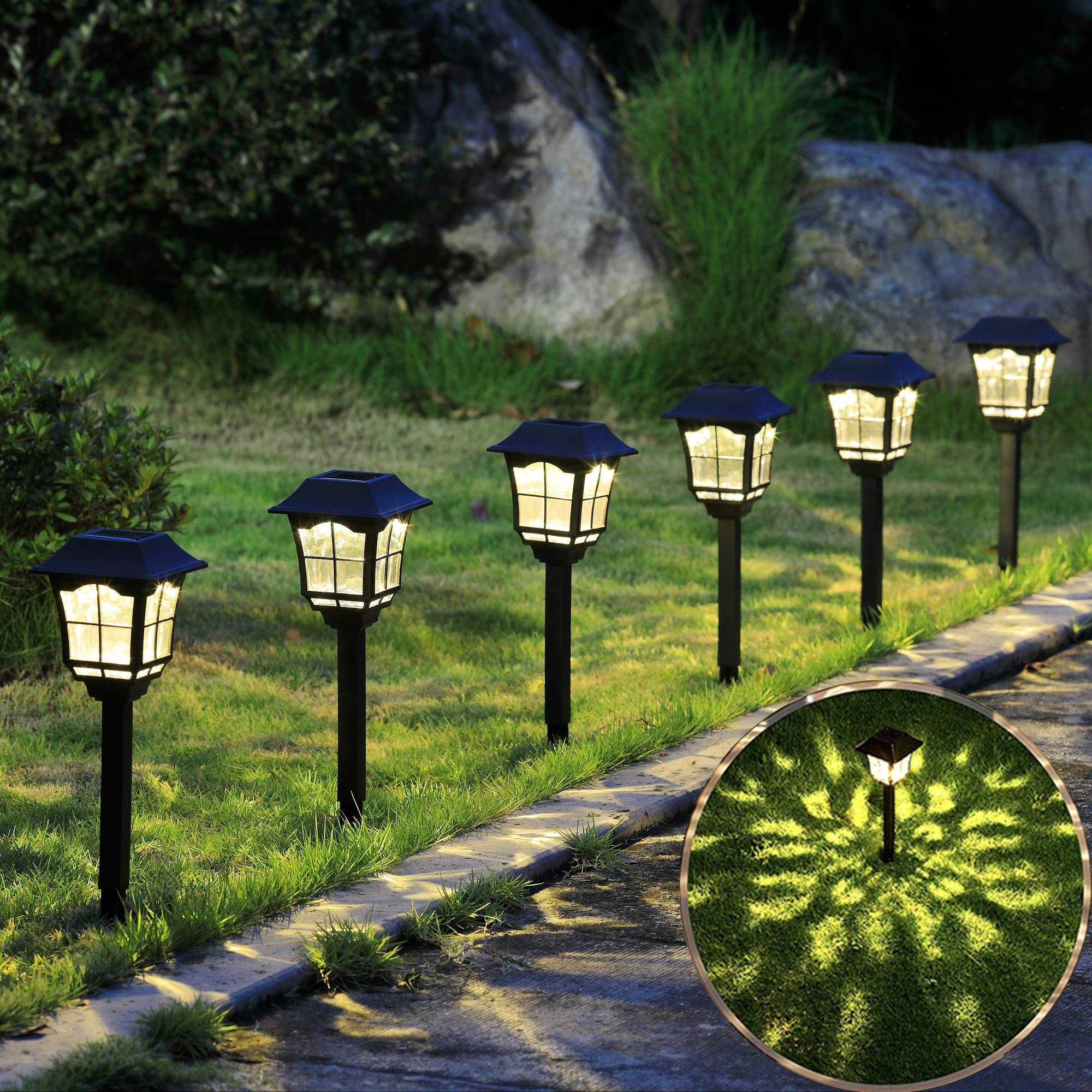 solar light