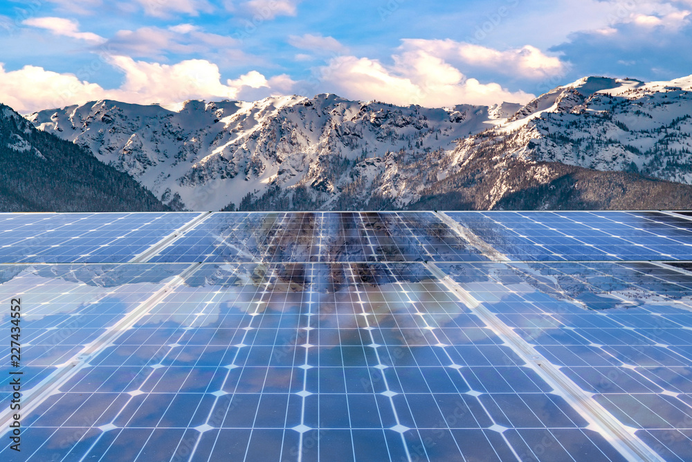 solar panel