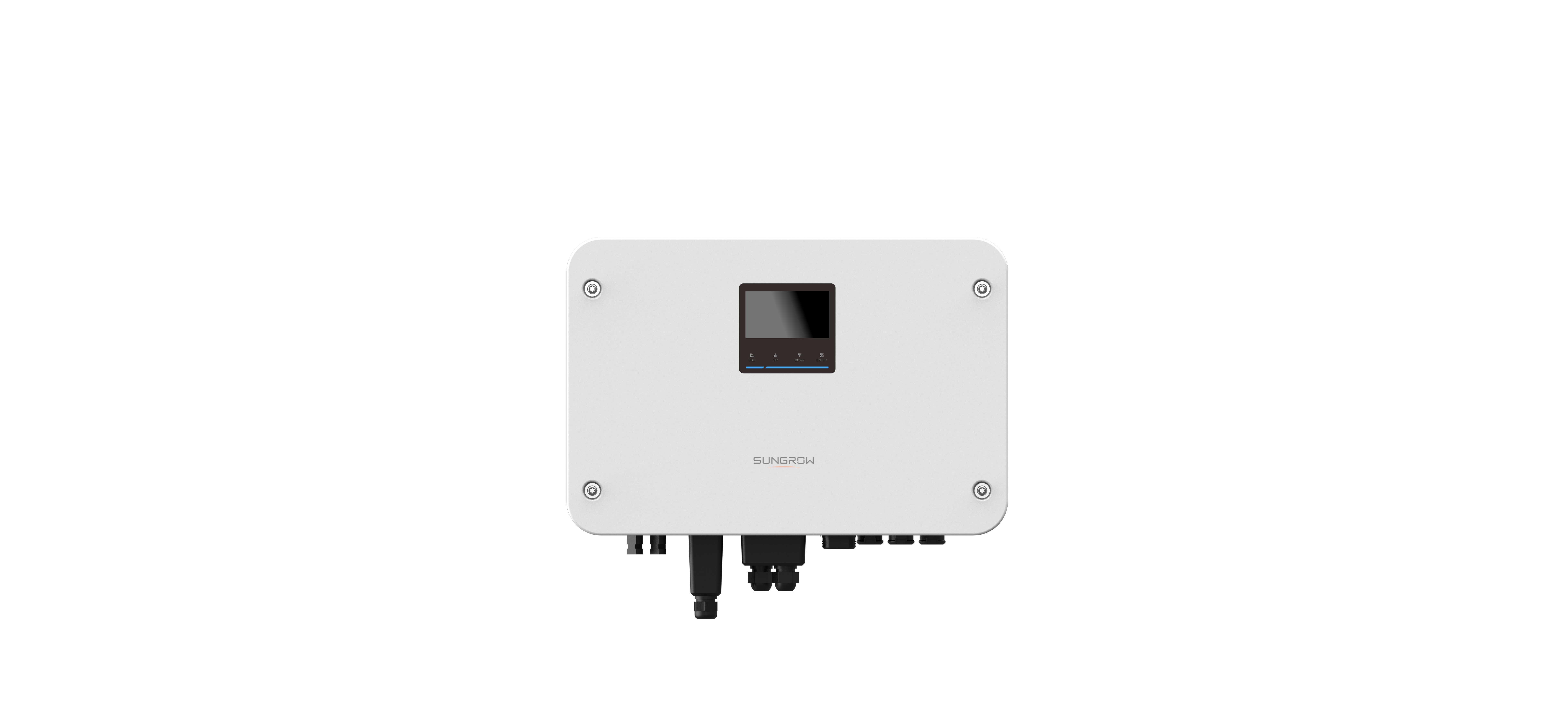 Inverter Hybrid Sungrow MG5RL 1 Pha chính hãng