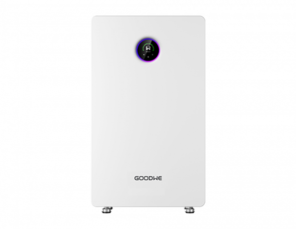 Pin lưu trữ điện áp thấp GoodWe BAT Series 14.3kWh bền bỉ