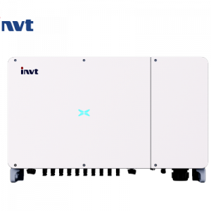 Inverter hòa lưới INVT XG 110kW 3 Pha 2 MPPT
