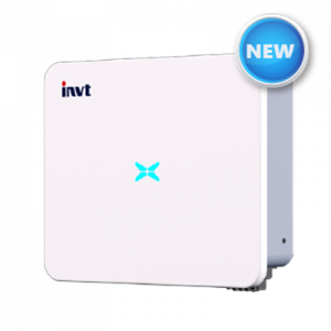 Inverter INVT XG 17, 20, 25kW 3 pha công nghệ mới