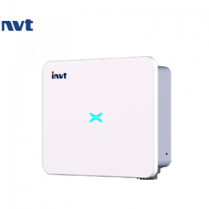 Inverter INVT XG 17, 20, 25kW 3 pha công nghệ mới