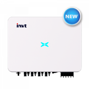 Inverter INVT XG 30, 33, 36, 40kW 3 pha an toàn