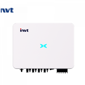 Inverter INVT XG 30, 33, 36, 40kW 3 pha an toàn