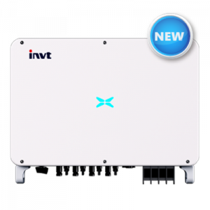 Inverter INVT XG 50 60kW 3 Pha