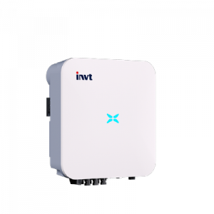 Inverter INVT XG Series 5kW 1 Pha – Nhỏ gọn, hiệu suất cao