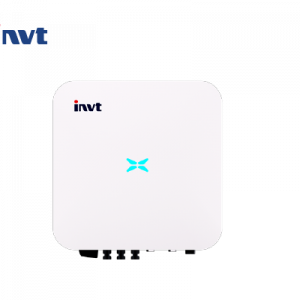 Inverter INVT XG 6kW, 10kW 1 Pha – Hiện đại, đa tính năng