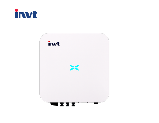 Inverter INVT XG 6kW, 10kW 1 Pha – Hiện đại, đa tính năng