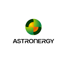 Giới thiệu về Astronergy