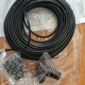 Biến Dòng EICT-90K cho biens tần năng lượng mặt trời 1 pha