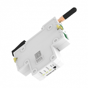 LDW-151-10 – Thiết bị IoT giám sát hiệu suất inverter 1 pha