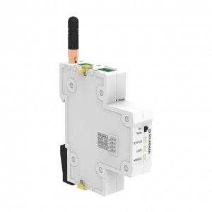 LDW-151-10 – Thiết bị IoT giám sát hiệu suất inverter 1 pha