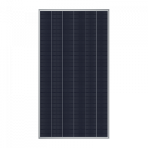 Tấm pin năng lượng mặt trời TCL 615W 2 mặt kính
