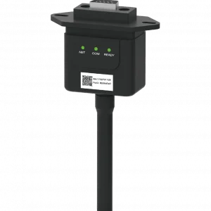 Thiết Bị Giám Sát Biến Tần năng lượng mặt trời qua WiFi Model LSW-3