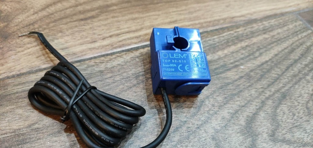 Biến dòng chống đảo chiều LEM TOP 90-S10/SP4