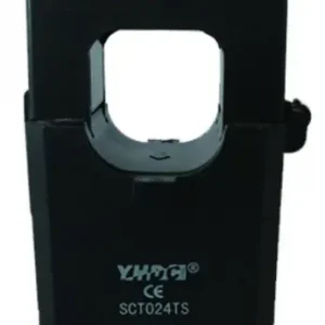 Cảm biến dòng SCT024TS – Giải pháp đo dòng nhanh, chính xác, không cần ngắt dây