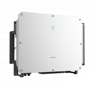 Inverter công nghiệp 3 pha 150kW Sungrow SG150CX