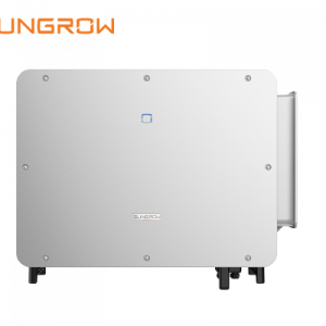 Sungrow SG125CX-P2 – Inverter công nghiệp 125kW chuẩn IP66 – C5
