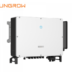Sungrow SG125CX-P2 – Inverter công nghiệp 125kW chuẩn IP66 – C5