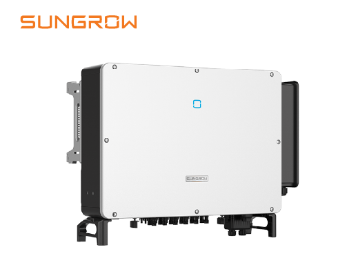 Sungrow SG125CX-P2 – Inverter công nghiệp 125kW chuẩn IP66 – C5