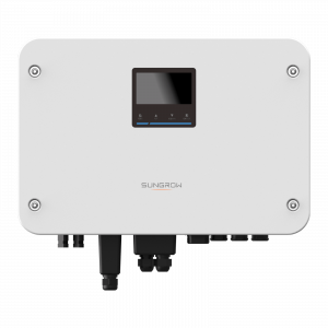 Solar Inverter 32 Biến tần năng lượng mặt trời Hybrid MG5RL 1 pha 5kW