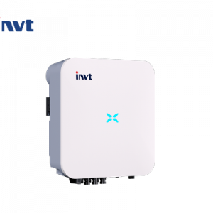 Inverter Hòa Lưới NLMT XG5KTL-S 1 Pha 5kW chính hãng INVT