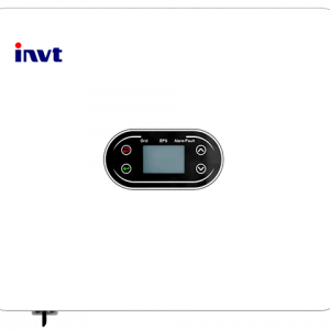 Biến tần hybrid 1 pha INVT XD5KTL