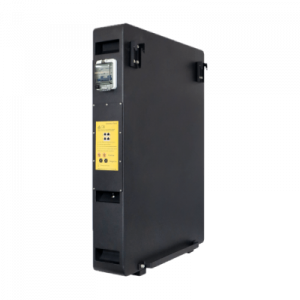 Pin lưu trữ áp thấp Lithium Valley LV-BAT-W10.24Ac