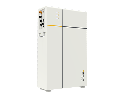 Battery áp thấp SolaX T-BAT-SYS-LV D150 dung lượng 15kWh (IP65) 2 Battery áp thấp SolaX T-BAT-SYS-LV D150 dung lượng 15kWh