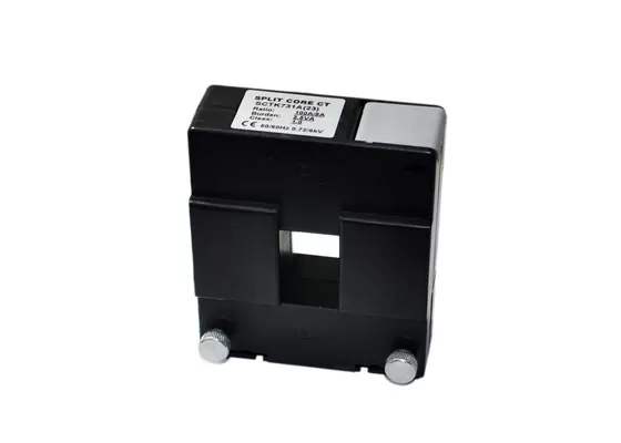 Phụ kiện giám sát dòng điện – Biến dòng lõi chia SCTK731