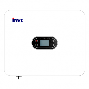 Inverter Hybrid 1 Pha 6kW XD6KTL Chính hãng INVT