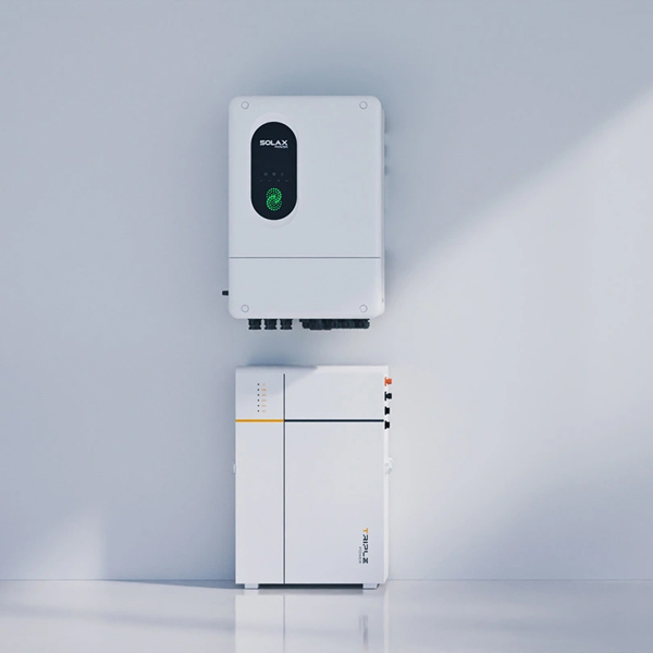 Battery áp thấp SolaX T-BAT-SYS-LV D150 dung lượng 15kWh (IP65) 3 Battery áp thấp SolaX T-BAT-SYS-LV D150 dung lượng 15kWh