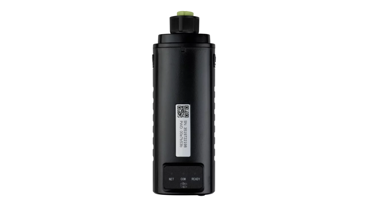 Module Giám Sát Biến Tần Kết Nối WiFi LSW-5