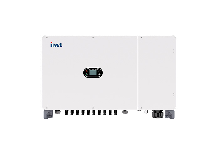 Inverter hòa lưới 3 pha INVT XG110KTR-F 110kW