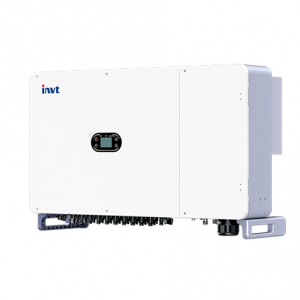 Inverter hòa lưới 3 pha INVT XG110KTR-F 110kW