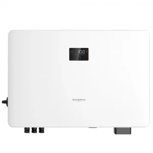 Biến tần Sungrow SG10RS 10kW 1 pha – Ổn định, an toàn, dễ quản lý