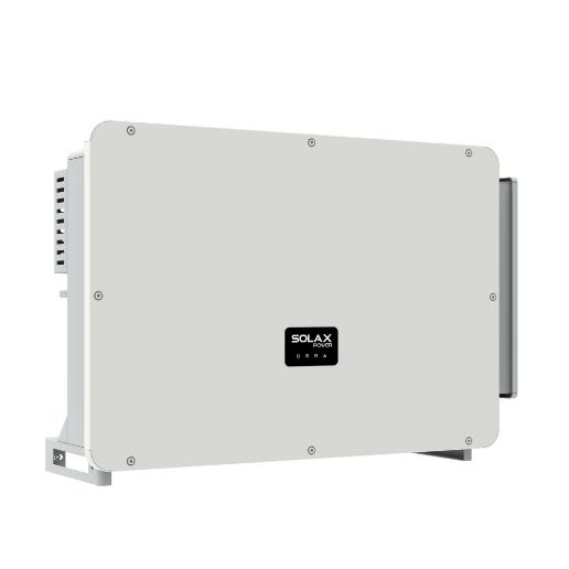 Biến tần năng lượng mặt trời hòa lưới SolaX X3-FTH-125K 2 Biến tần năng lượng mặt trời hòa lưới SolaX X3-FTH-125K - Ảnh 2