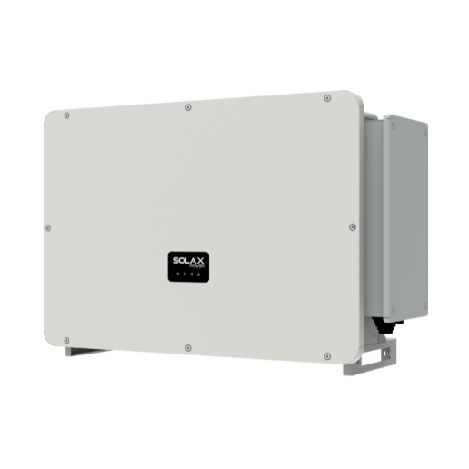 Biến tần năng lượng mặt trời hòa lưới SolaX X3-FTH-125K 3 Biến tần năng lượng mặt trời hòa lưới SolaX X3-FTH-125K - Ảnh 3
