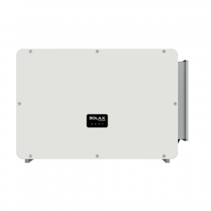 Solar Inverter 3 Biến tần năng lượng mặt trời hòa lưới model X3-FTH-150K-P (plus)