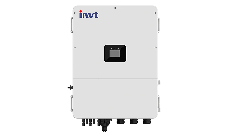 Hybrid Inverter 3 pha 50kW XD50kTR - Biến tần năng lượng mặt trời hybrid XD50KTR 6 Hybrid Inverter 3 pha 50kW XD50kTR - Biến tần năng lượng mặt trời hybrid XD50KTR