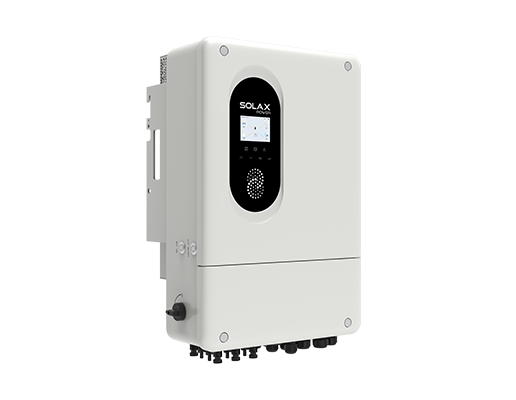 SolaX X3-NEO-15.0-LV - Biến tần năng lượng mặt trời Hybrid 2 SolaX X3-NEO-15.0-LV - Biến tần năng lượng mặt trời Hybrid - Ảnh 2