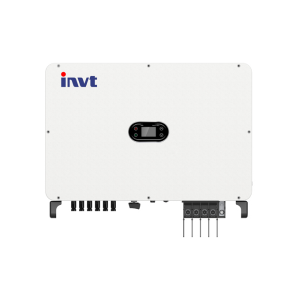 Inverter On-grid XG75KTR-PRO-AFCI công suất 75kW – 6 MPPT, chống hồ quang AFCI