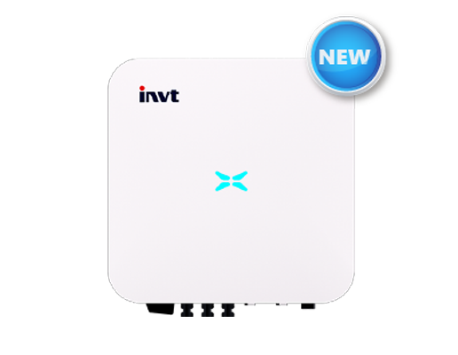 Inverter INVT XG40KTR 40kW | Biến Tần Hòa Lưới 3 Pha Hiệu Suất 98.6% 1 Inverter INVT XG40KTR 40kW