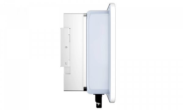 Inverter hybrid INVT XD10KTL 10kW 1 pha | Giải pháp điện mặt trời lưu trữ 3 Inverter hybrid INVT XD10KTL 10kW 1 pha | Giải pháp điện mặt trời lưu trữ - Ảnh 3