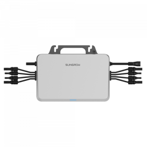 Biến tần vi mô điện mặt trời Sungrow S2000S-L – Micro Inverter 2kW