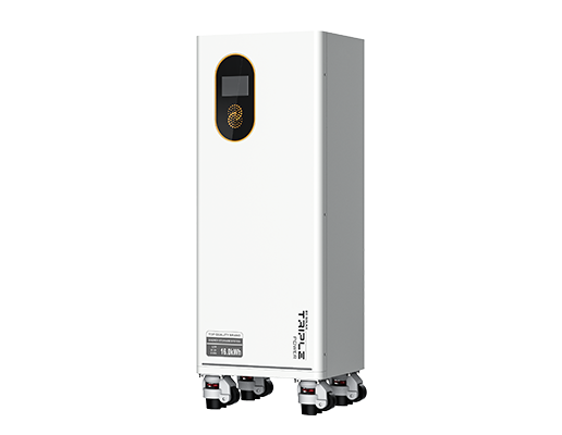 Battery áp thấp dung lượng 16kWh SolaX TSYS-LD160 6 Battery áp thấp dung lượng 16kWh SolaX TSYS-LD160