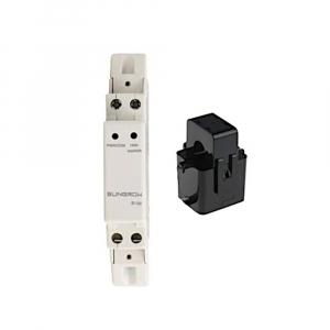 S100 – Đồng hồ đo điện thông minh 1 pha chính hãng Sungrow