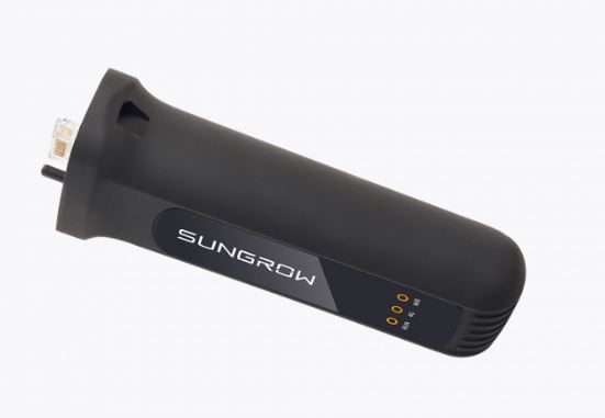 Sungrow EyeM4A | Mô-đun giao tiếp 4G cho inverter năng lượng mặt trời 2 Sungrow EyeM4A | Mô-đun giao tiếp 4G cho inverter năng lượng mặt trời - Ảnh 2