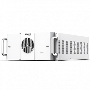 Solar Inverter 25 BMS TBMS-HR140 Bộ quản lý pin lưu trữ áp cao